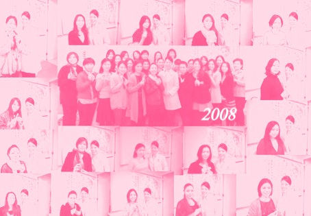 香水レッスン10周年
