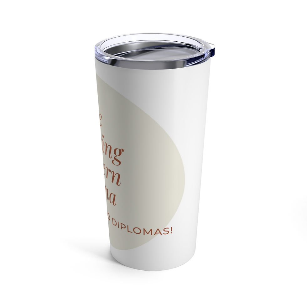 Thumbnail: Tumbler 20oz