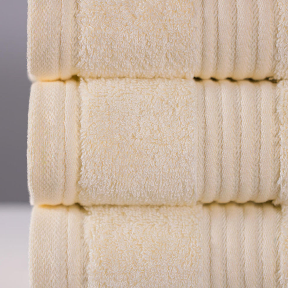 Thumbnail: personalised, Hand Towel - 700 GSM Ultimate Bamboo Collection