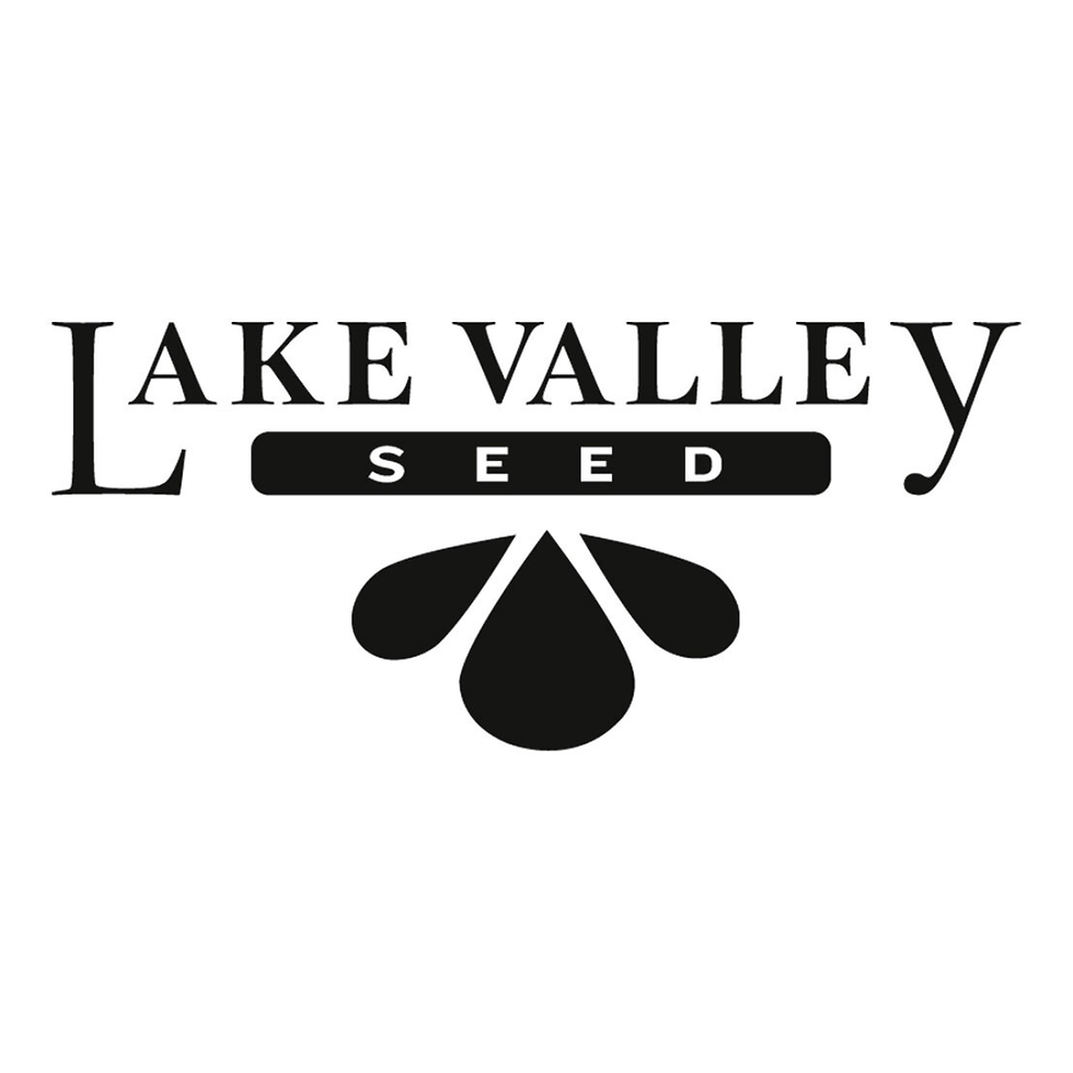 Lake Valley Seed