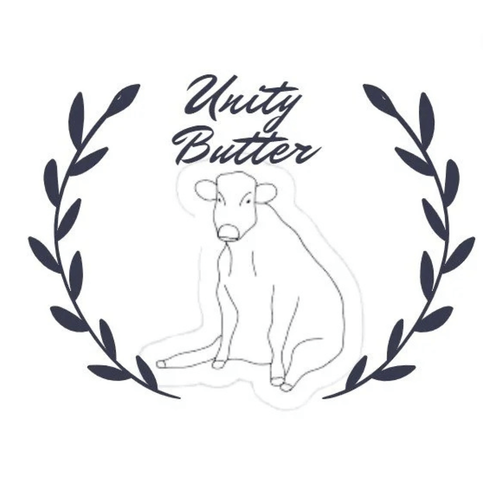 Unity Butter