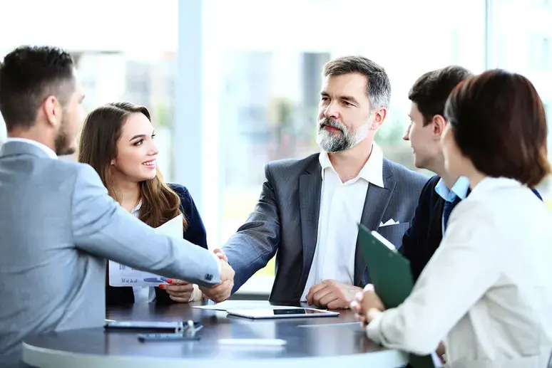 Corporate Group Visas