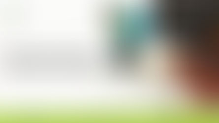 Globe, laptop, passport, compass, and tickets on white background. Text: "How BTW Visa Services Ensure Quality and Customer Satisfaction."