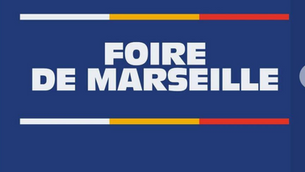 The Foire Internationale De Marseille