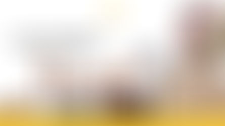 Travel-themed promo by Journey Cart Holidays. Includes a globe, compass, straw hat, camera, and more with contact info on yellow bar.