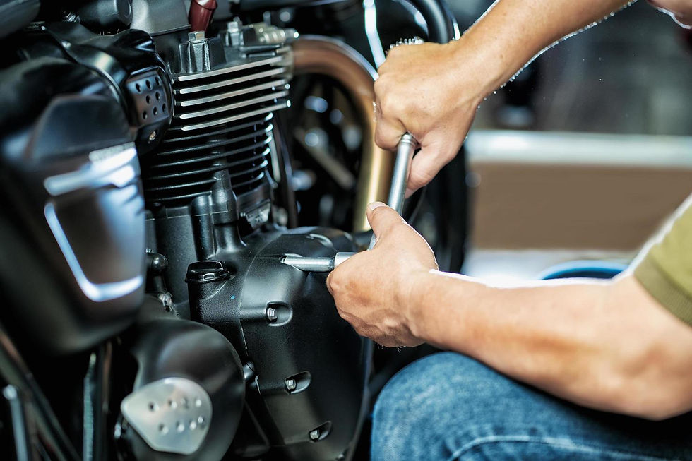 bike repair