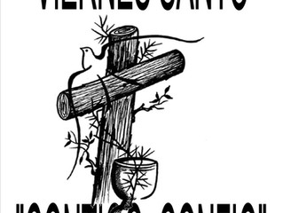 VIERNES SANTO - REFLEXION