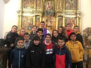 CONFIRMACIÓN CONVIVENCIA