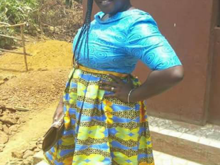 Meet Auntie Mollynette