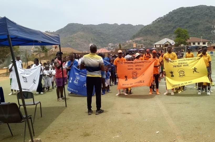Sports Day 2026