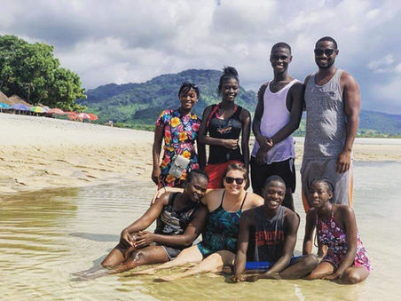 A Message from the Curries