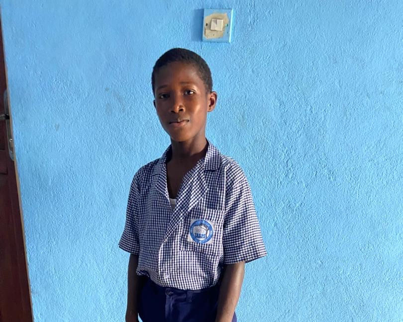 From Nebraska to Sierra Leone: Faith, Football, and a Boy Named Sullay