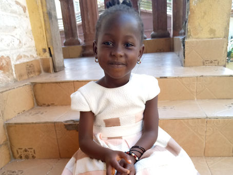 Meet Four Incredible Children in Need of Sponsors