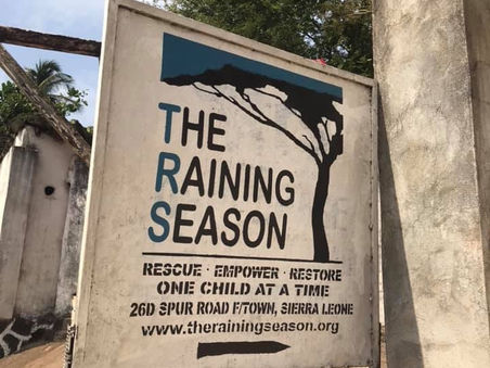 Building Campaign Countdown