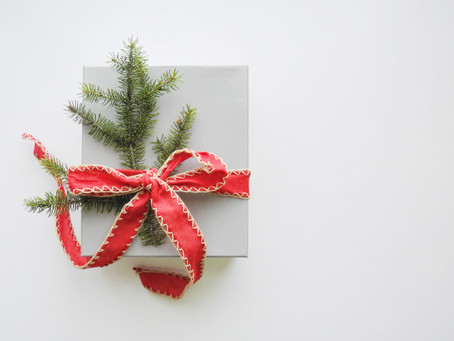 Make a Difference While You Shop!