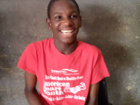 Can You Help Joshua?