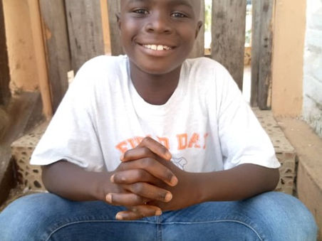 👋🏼 Meet Ernest