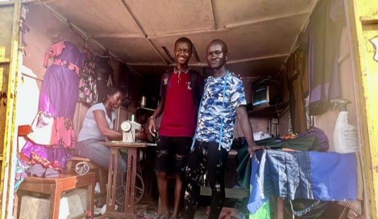 5 Ways to Support The Roots Project