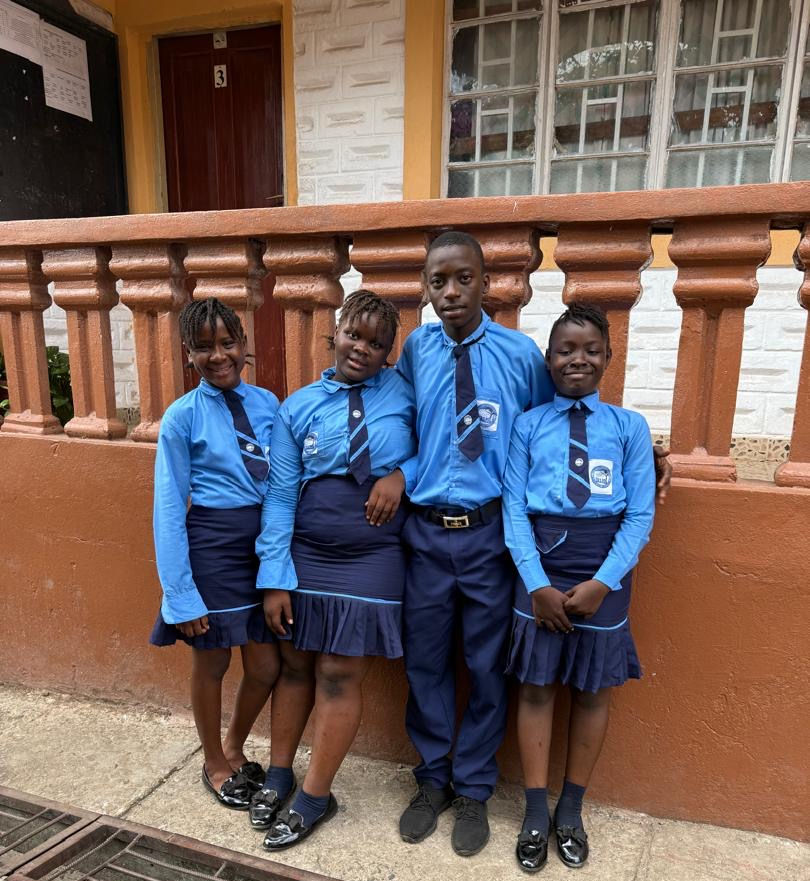 21 Students Take NPSE Exam
