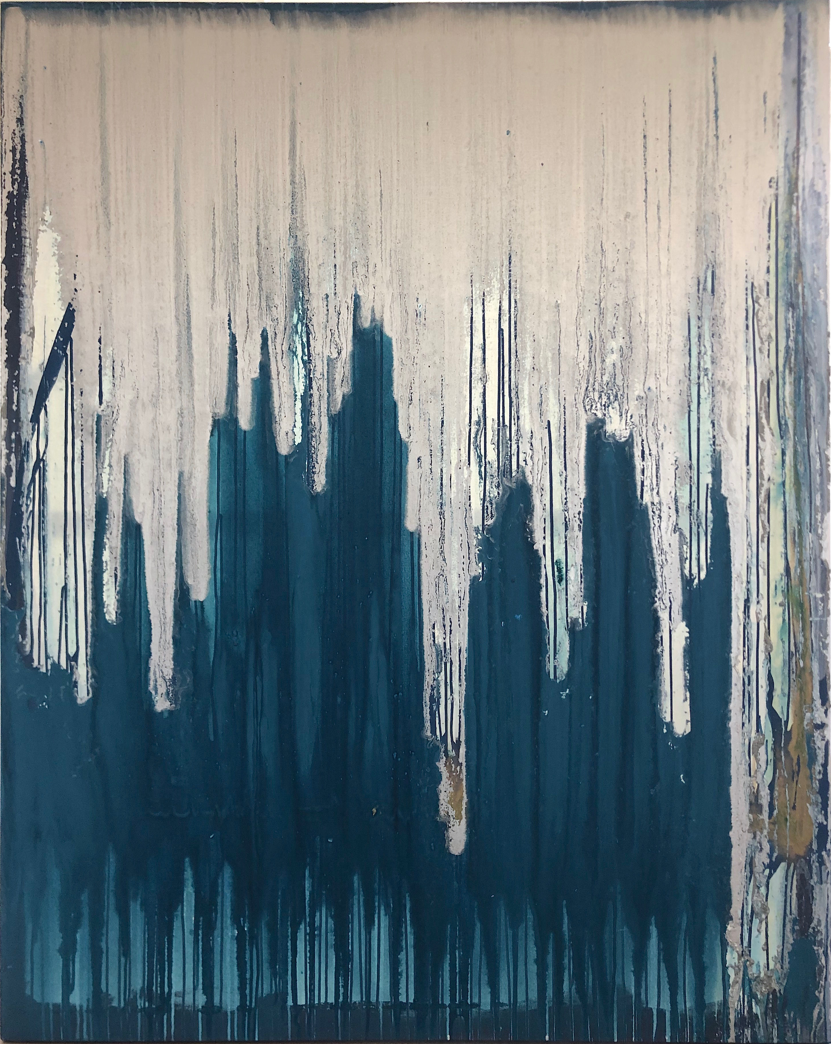 Falling Into a Miracle #3