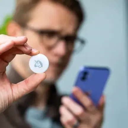 Apple complies with “Reese’s Law” by updating AirTags and packaging with essential safety measures.