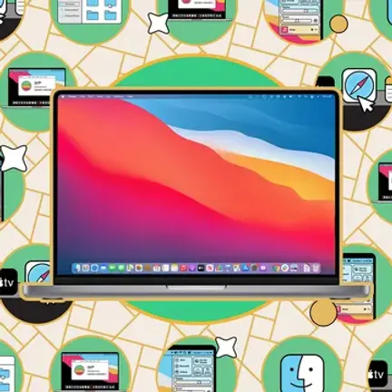 The latest version of macOS introduces window snapping, making multitasking easier for Mac users.
