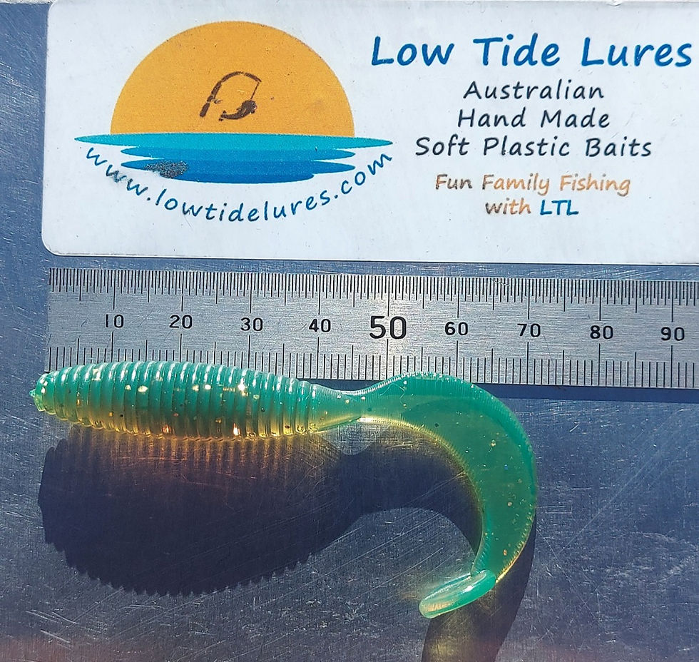 Thumbnail: MUTANT GRUB