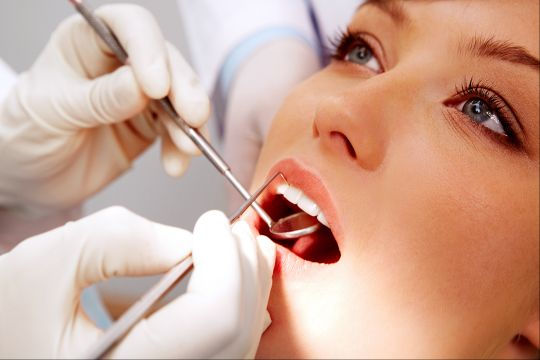 Take a Smile Dental Clinic