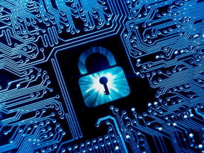 Managing Cyber Security – one “bite” at a time