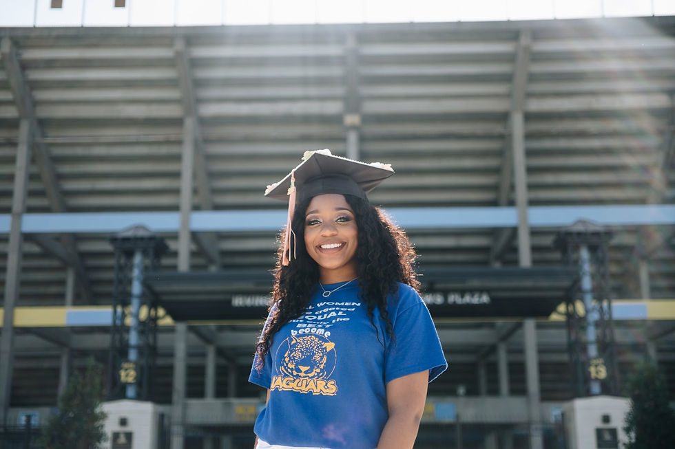 Filing your Free Application For Federal Student Aid (FAFSA)