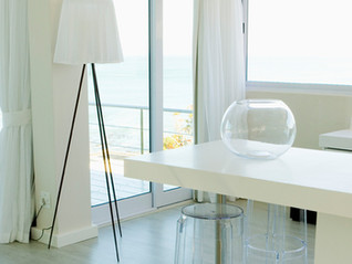 Low-cost ways to give your apartment a makeover