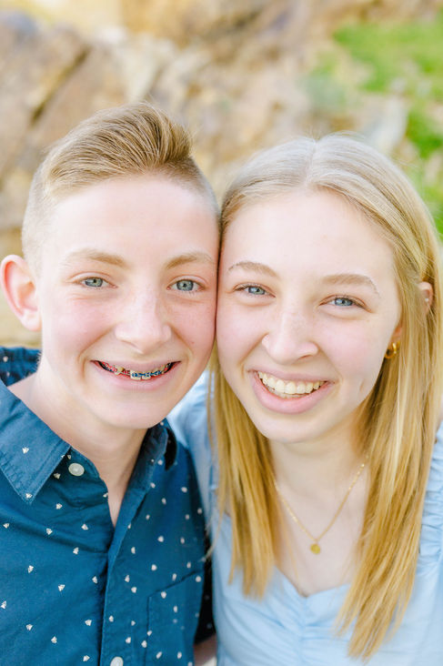 Warner Family_web-43