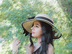 Irene Rudnyk Inspired Session