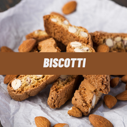 Biscotti Strain-specific terpenes