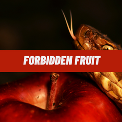 Forbidden Fruit strain-specific terpenes