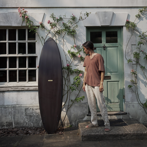 SURFBOARD | My Site