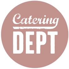 Catering Department