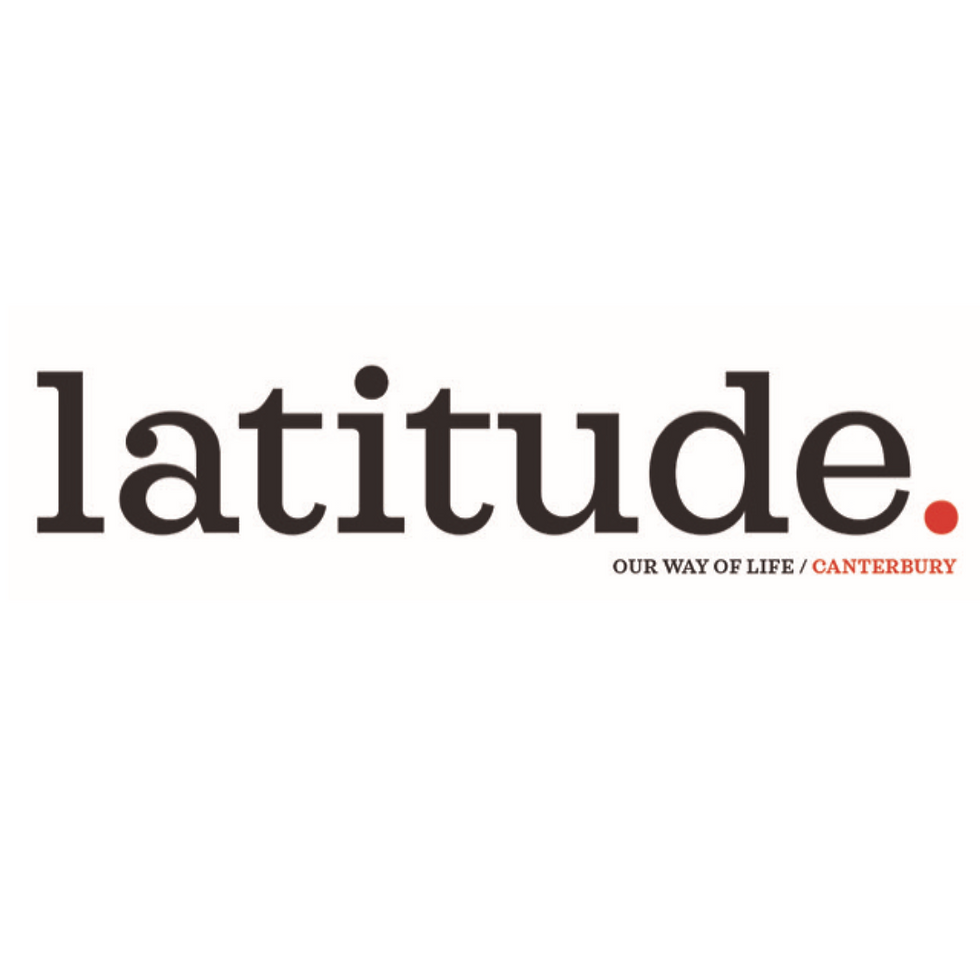 Lattitude Magazine