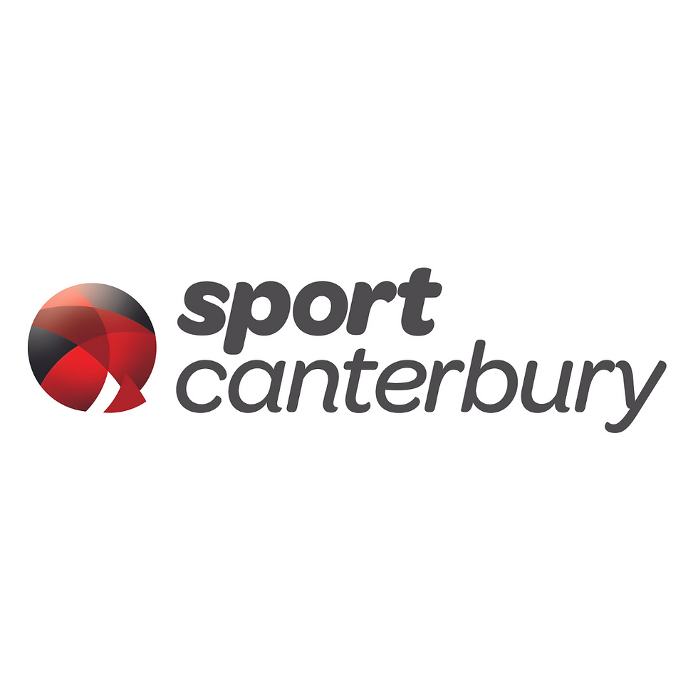 Sport Canterbury