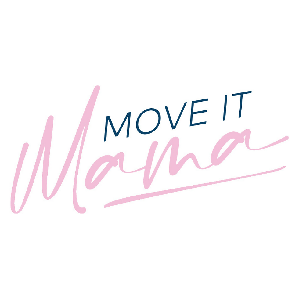 Move it Mama
