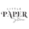 Little Paper Store