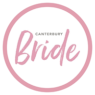 Canterbury Bride Logo