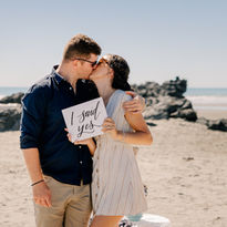 I Do For You - Proposal Picnic. Image by Kelly Shakespeare