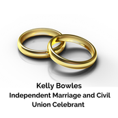 Kelly Bowles - Independent Marriage And Civil Union Celebrant 