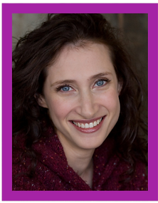 Rebecca Bossen
