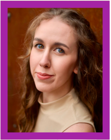 Welcome Katie Jo!