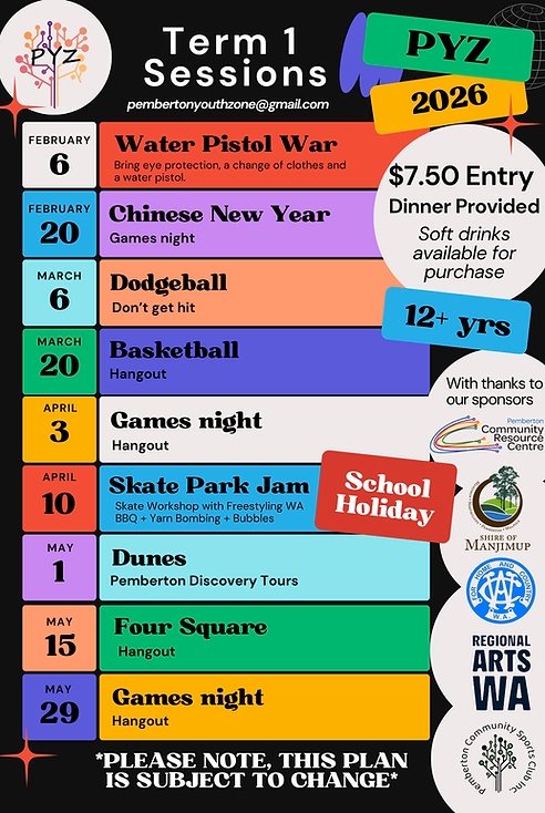 PYZ Upcoming events Flyer.png