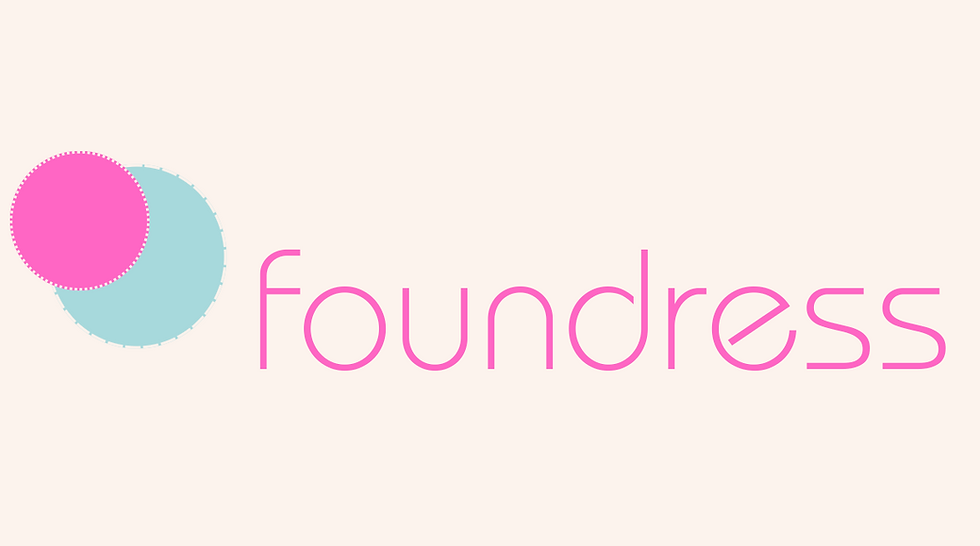 🍽️  Foundress Table - The Round for female founders