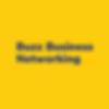 Jun 2026 Buzz Business Networking Meet Up – Rotterdam