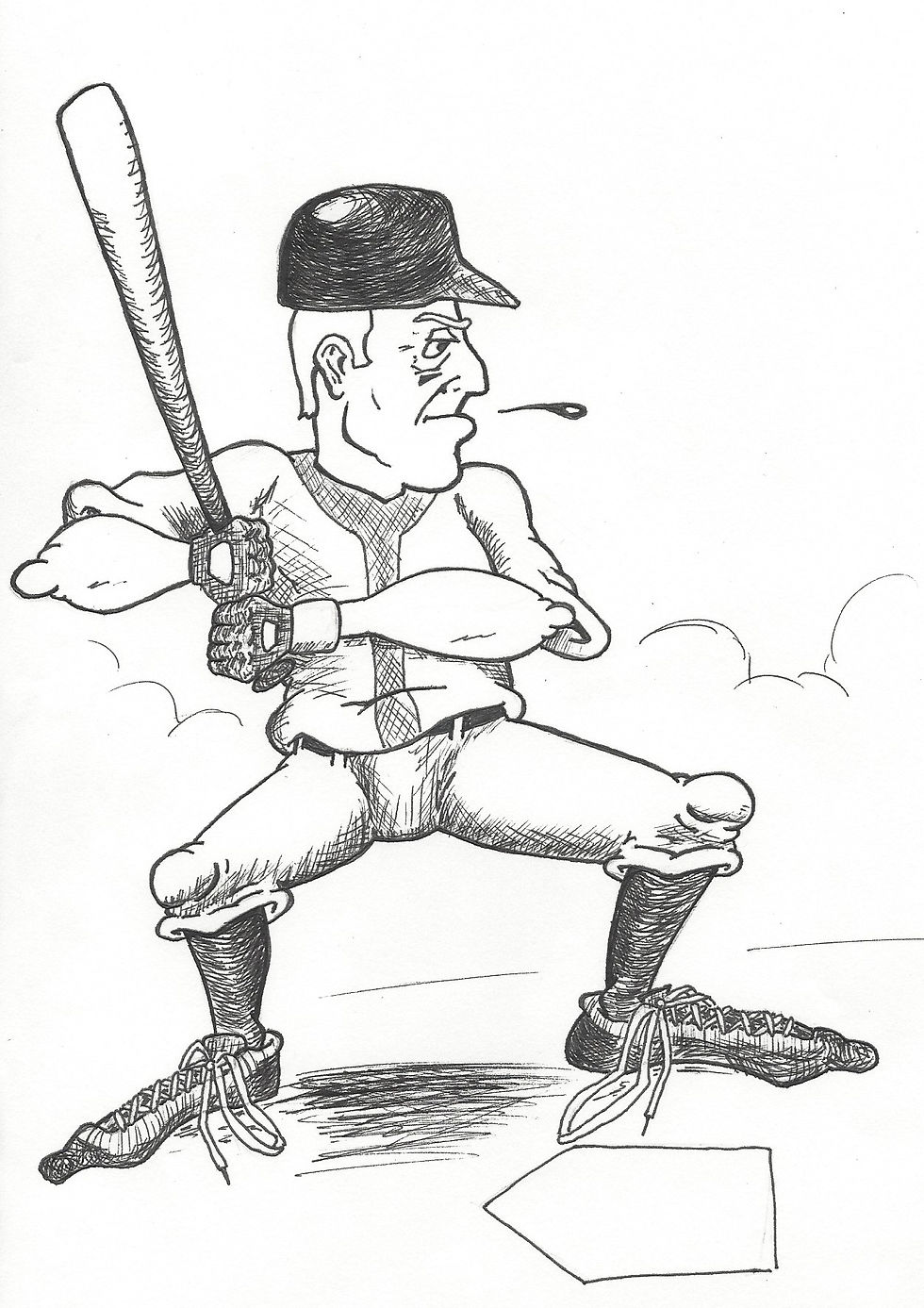 Baseball